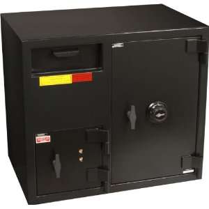    AMSEC DSF2731 Burglary Rated Depository Safe