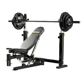  Gift Ideas best Olympic Weight Benches