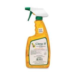  Beaumont Citrus II Germicidal Cleaner