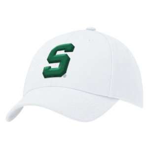    Michigan State Spartans Nike Swoosh Flex Hat: Sports & Outdoors