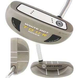  Odyssey White Hot Tour Rossie Putter: Sports & Outdoors