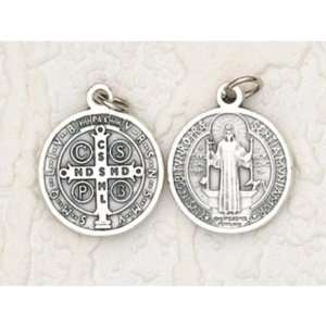  50 St. Benedict Medals