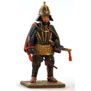 Samurai Oda Nobunaga Toys & Games
