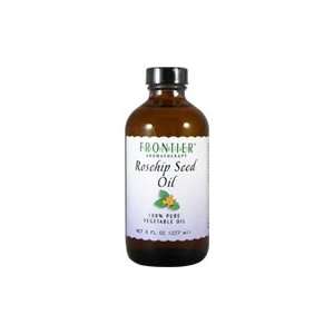  Rosehip Seed Oil   8 oz,(Frontier)