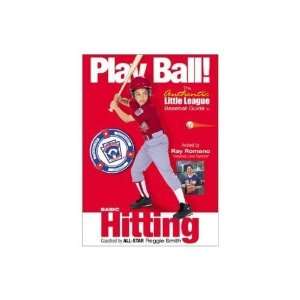  Play Ball Basic Hitting (2003)
