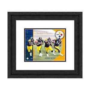  Jerome Bettis Pittsburgh Steelers Photograph: Sports 