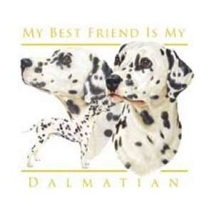   shirts Animals Dogs Body & Head Dalmatian 6xl: Everything Else