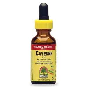  CAYENNE FRUIT pack of 10