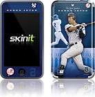 Derek Jeter New York Yankees Skin iPod Touch 2nd 3rd Gen  