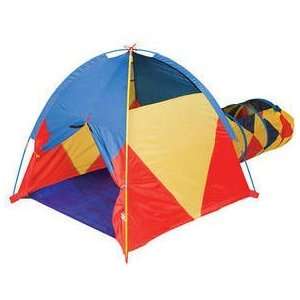  FIND ME A LA MODE TENT & TUNNEL   PRIMARY Toys & Games