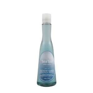  Sea Spa Aroma Foam Bath, Baltic, 8 Ounce Bottles (Pack of 