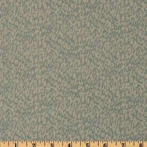  44 Wide Bed & Breakfast Briston Sky Fabric By The Yard 
