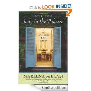    An Umbrian Love Story Marlena de Blasi  Kindle Store