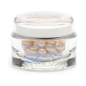  La Biosthetique La Capsule Beaute Marine Extracts, 60 