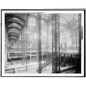   ,concourses,Penna. Pennsylvania Station,New York,N.Y.: Home & Kitchen
