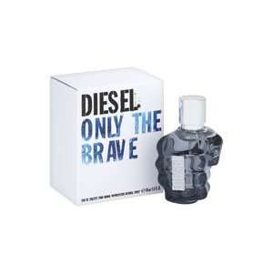 Diesel Only The Brave Mens Edt 50ml Spray (1.7 fl.oz 
