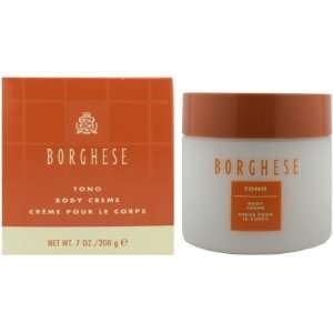  Borghese Tono Body Creme 200g/7oz (Plastic Jar) Beauty