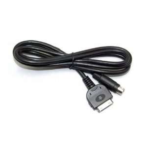  Multimedia Jlink to 12V IPOD/IPHONE Interface Cable 
