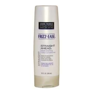 Frizz Ease Curl Around Style Starting Daily Conditioner by John Frieda 