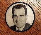 Richard Nixon Im For Nixon Flicker Flasher Poli