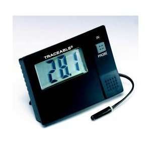  Compact Digital Thermometer 