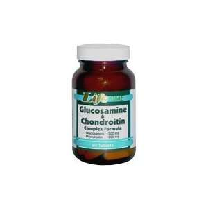  Glucosamine/Chondroitin Complex   60 tablets: Health 