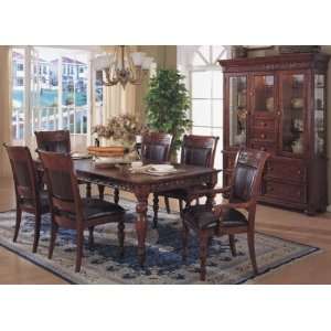 Extension Table Dining Room Set