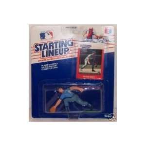   MLB Seires ~George Brett w/ Kansas City Royals 1988: Toys & Games