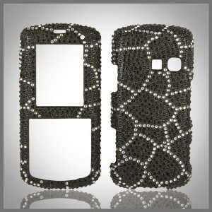   bling case cover for LG Ux265 Banter: Cell Phones & Accessories