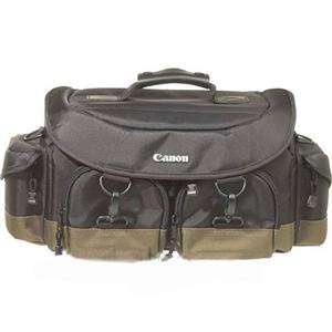  Canon Cameras, Professional Gadget Bag 1EG (Catalog Category Bags 