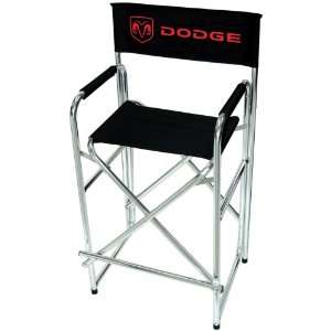  Dodge Tall Director Chair: Automotive