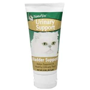  Urinary Support for Cats   3 oz