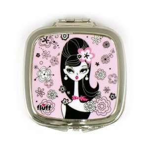  Chelsea Girl compact mirror by Fluff
