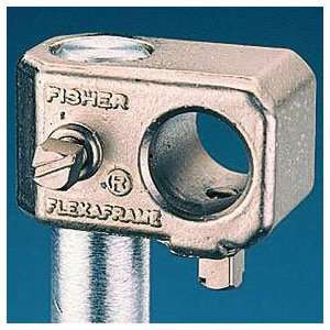 Fisher Scientific Flexaframe Connector For Rod Ends; Diameter 1/2 in 