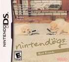 Nintendogs Lab Friends Nintendo DS, 2005 045496736453  