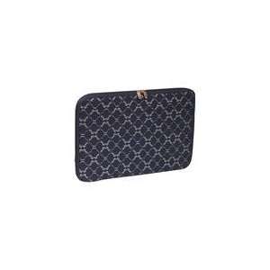  Isis Dei Riviera Bleu Laptop Sleeve (15in. Macbook Pro and 