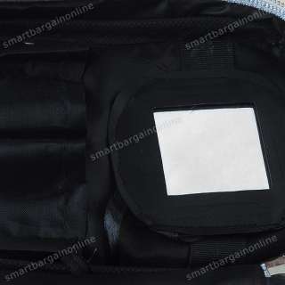   Hellokitty Cosmetic MakeUp Tool Train Case Pouch Bag Box Organizer