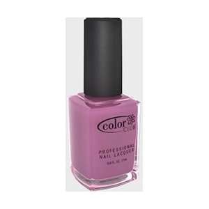  Color Club Nail Lacquer/Polish  In Bloom .6oz: Beauty