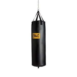 Everlast Traditional Nevatear Heavy Bag:  Sports & Outdoors