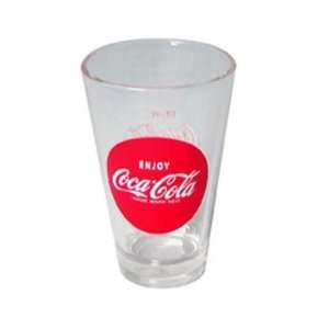  Tracey Porter 1009180 Coca Cola Glass Tumbler   Pack of 4 