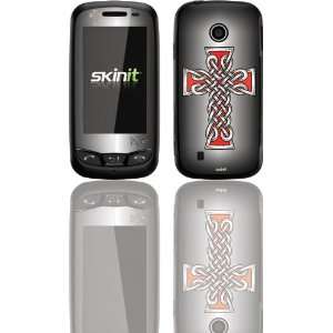 High Cross skin for LG Cosmos Touch Electronics