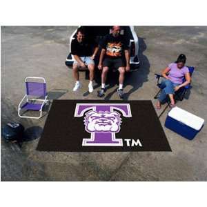 Truman State Bulldogs NCAA Ulti Mat Floor Mat (5x8):  