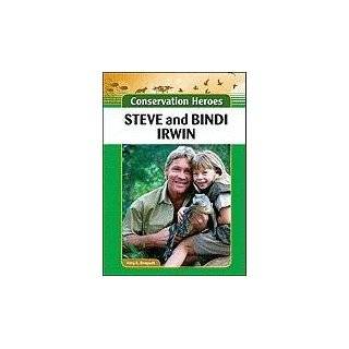  Steve Irwin Wildlife Warrior An Unauthorized Biography 