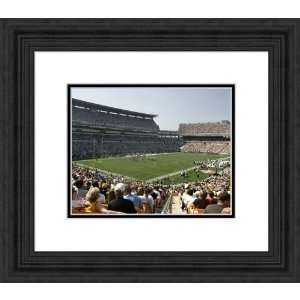 Framed Heinz Field Pittsburgh Steelers Photograph  Sports 