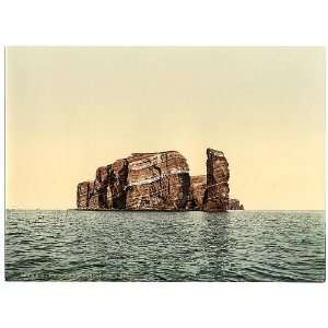  The Hengst,North Point,Helgoland,Germany