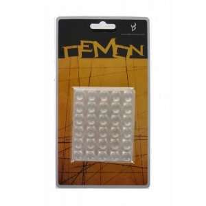 Demon Traction Dot Stomp Pad Clear:  Sports & Outdoors