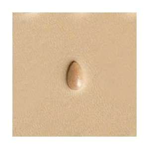  Tandy Leather Craftool Pear Shader Stamp P703 6703 Arts 