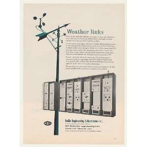   White Alice VHF Communications System Print Ad (45036)
