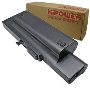  Hipower Laptop Battery For Sony Vaio VGP BPL5, VGP BPL5A 