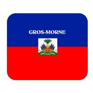  Haiti, Gros Morne Mouse Pad 